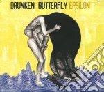 Drunken Butterfly - Epsilon cd