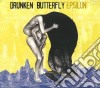 Drunken Butterfly - Epsilon cd