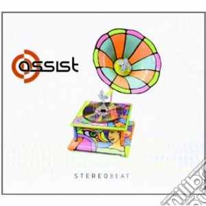 Assist - Stereobeat cd musicale di Assist