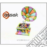 Assist - Stereobeat cd