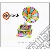 Assist - Stereobeat cd