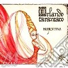 Orlando Tarantato - Bizantina (2 Cd) cd
