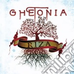 Ghetonia - Riza (Live In Salento)