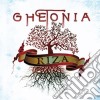 Ghetonia - Riza (Live In Salento) cd