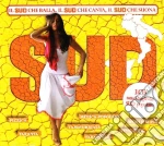 Sud Che Balla, Che Canta, Che Suona (Il) (3 Cd) cd
