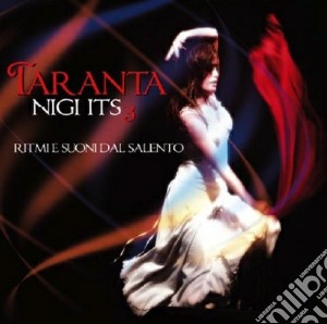 Taranta Nights 3 / Various (2 Cd) cd musicale di Artisti Vari