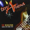 Terranima - Sud Revolution cd