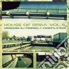 House Of Irma Vol.4 (2 Cd) cd