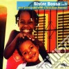 Sister Bossa - Cool Jazzy Cuts With A Brazilian Flavour #09 cd