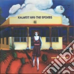 Kalweit And The Spokes - Around The Edges cd