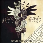 Corso Como Eros & Ares cd