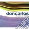 Don Carlos - The Cool Deep cd