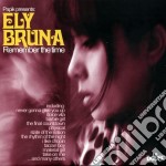 Ely Bruna - Remember The Time