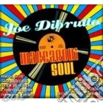 Maccaroni soul cd