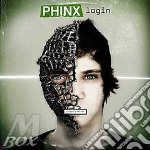 Phinx - Login