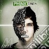 Phinx - Login cd