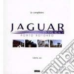 Jaguar on the beach (porto rotondo) cd