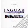 Jaguar on the beach (porto rotondo) cd