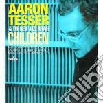 Aaron Tesser & The New Jazz Affair - Children