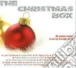 Christmas Box (2 Cd) cd