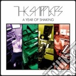 Snipplers (The) - A Year Of Shaking