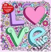 Love Lounge - 20 Love Songs cd