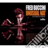 Fred Buccini - Unusual Nat cd
