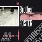 Brother Foster - Expect Delays