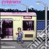 Pinktronix - Right On Delay (2 Lp) cd