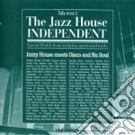 Jazz House Independent (The) - Jazz House Independent 5th Issue (The) (2 Cd) cd