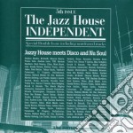 (LP Vinile) Jazz House Indipendent 5 - 5th Issue (2 Lp)