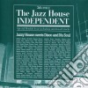 (LP Vinile) Jazz House Indipendent 5 - 5th Issue (2 Lp) cd