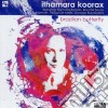 Ithamara Koorax - Brazilian Butterfly cd