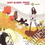 Ibiza Global Radio Moods (2 Cd) cd