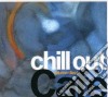 Chill Out Cafe' - Volume Dieci - (cd + Dvd) cd