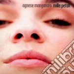 Agnese Magnanaro - Mille Petali cd