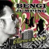 Bengi Jumping - Charme And Shake! cd