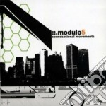 Modulo 5 - Soundsational Movements