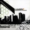 Modulo 5 - Soundsational Movements cd