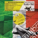 (LP Vinile) Italo Old Irma House Classics (2 Lp) vinile
