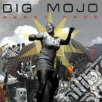 Big Mojo - Ready Made cd