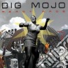 Big Mojo - Ready Made cd