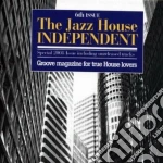 The Jazz House Independent 6th Issue cd