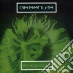 Geenlab - Echosystem cd