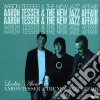 Aaron Tesser & The New Jazz Affair - Lookin Ahead cd