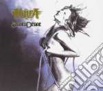 Ninfa - Stereo Desire cd