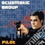 Acusmatic Group - Pilot cd