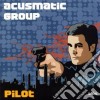 Acusmatic Group - Pilot cd