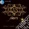 Taranta Nights - Ritmi E Suoni Dal Salento (2 Cd) cd