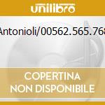 Antonioli/00562.565.768 cd